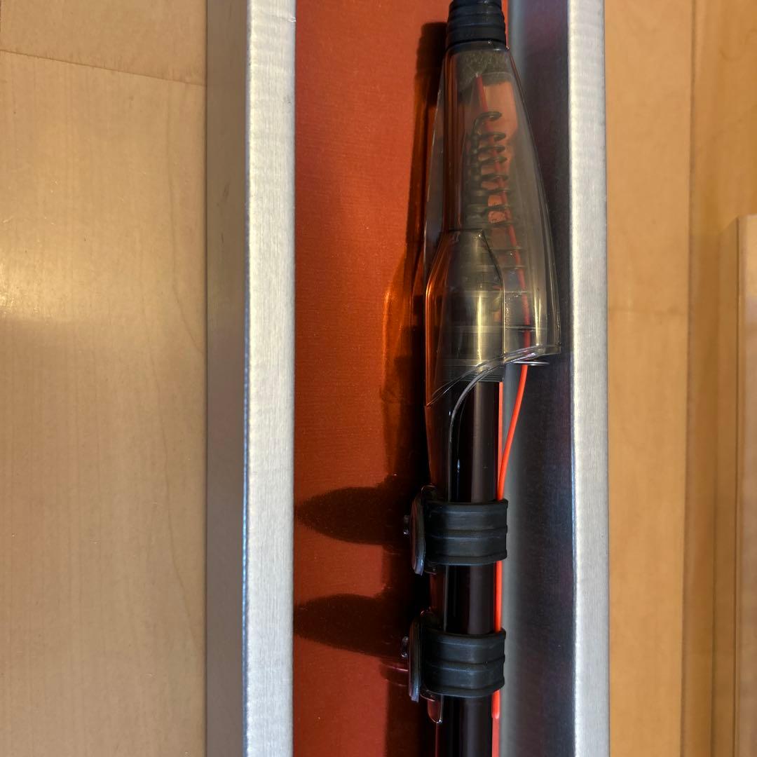 NF ベイシス　極翔黒鯛　1-530 未使用中古品