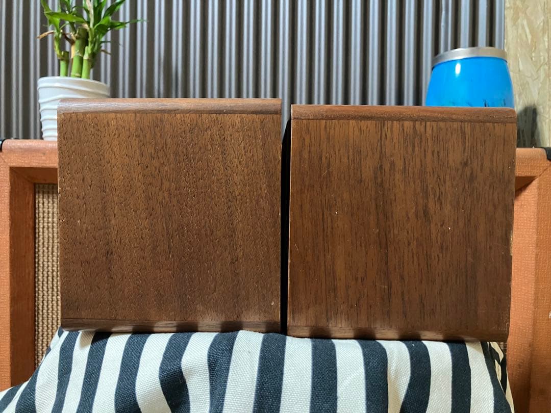 #3 Sansui SP-M1 2Way ブックシェルフスピーカー　ペア