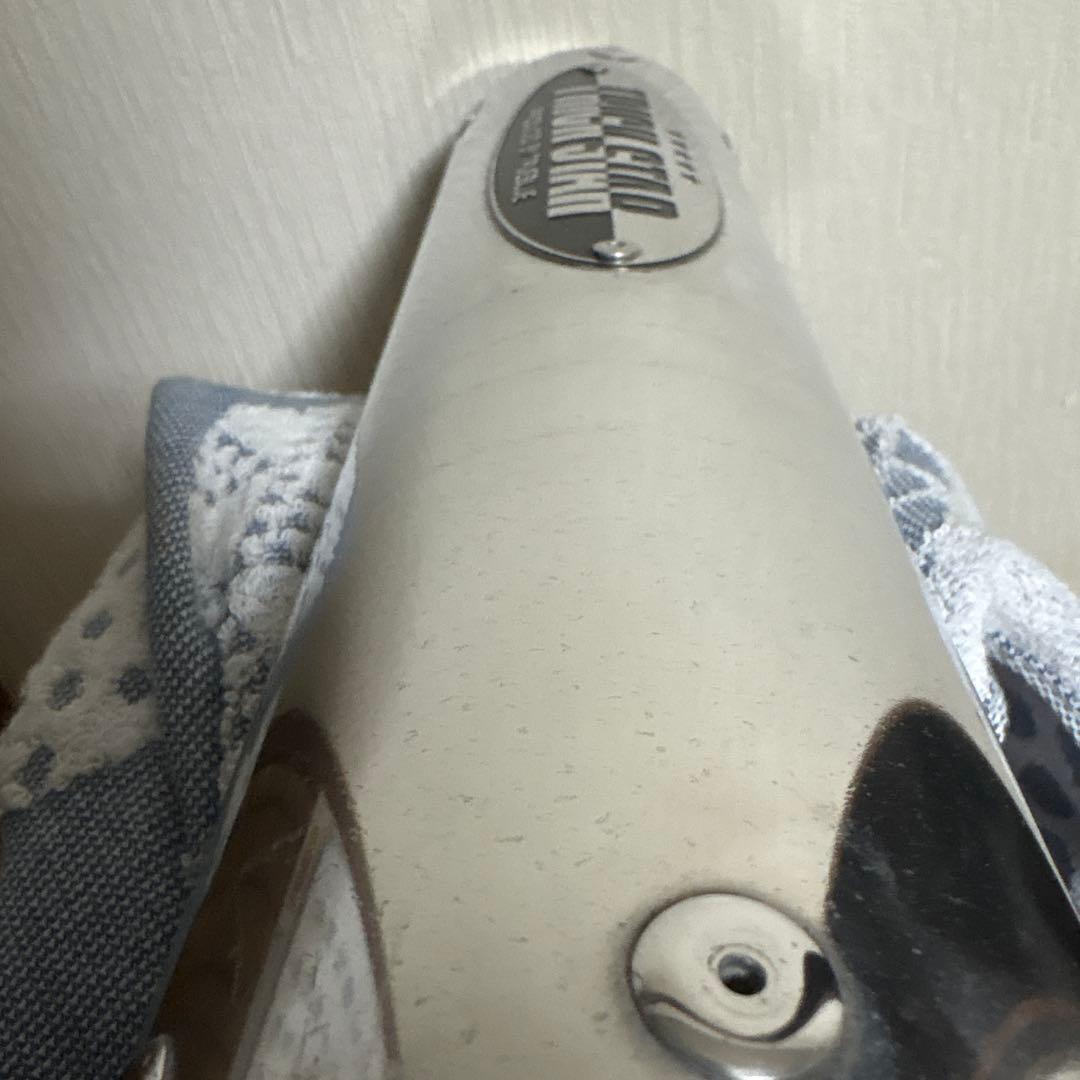 TRICK STAR ショットガン　マフラー