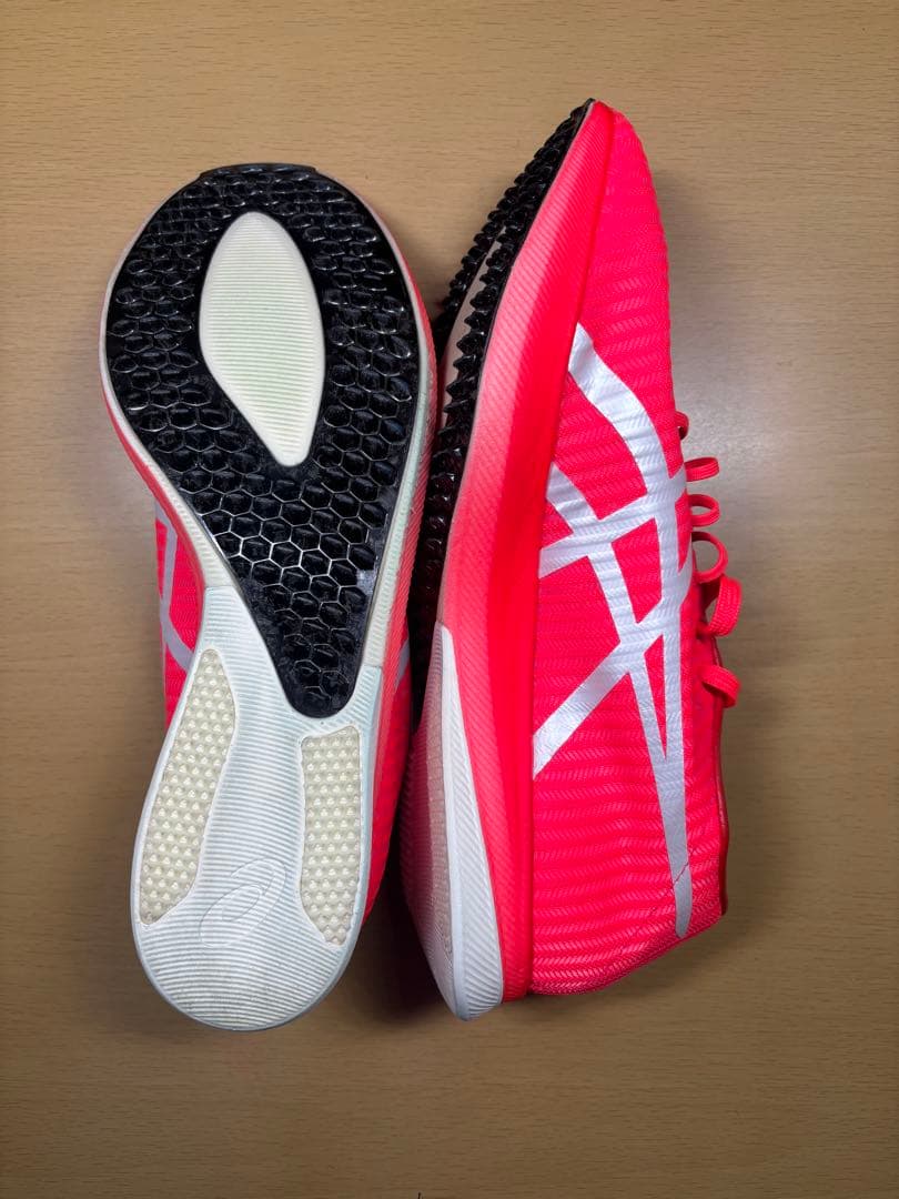 SPEED LD ０ （メタスピードLD2）27.0cm