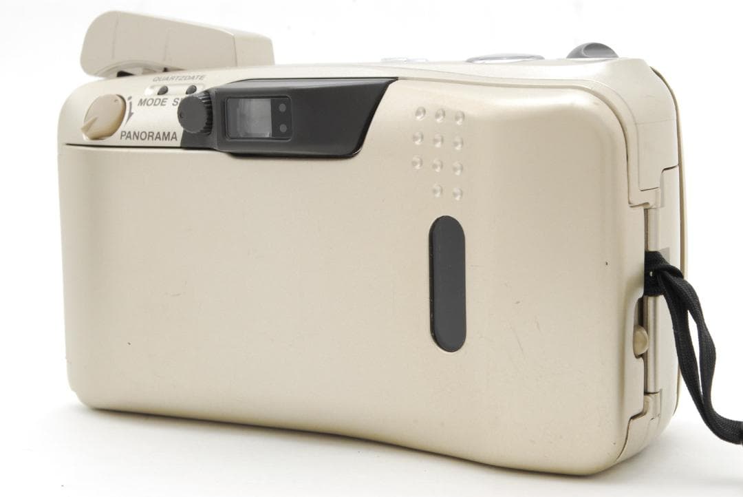 オリンパス OLYMPUS MJU ZOOM 130