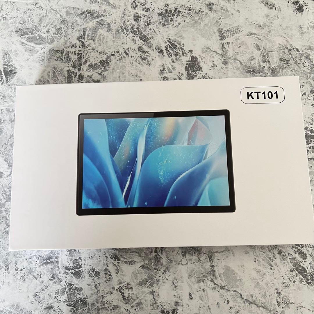 Android15 タブレット本体 10.1インチ wi-fi 新品　8コア