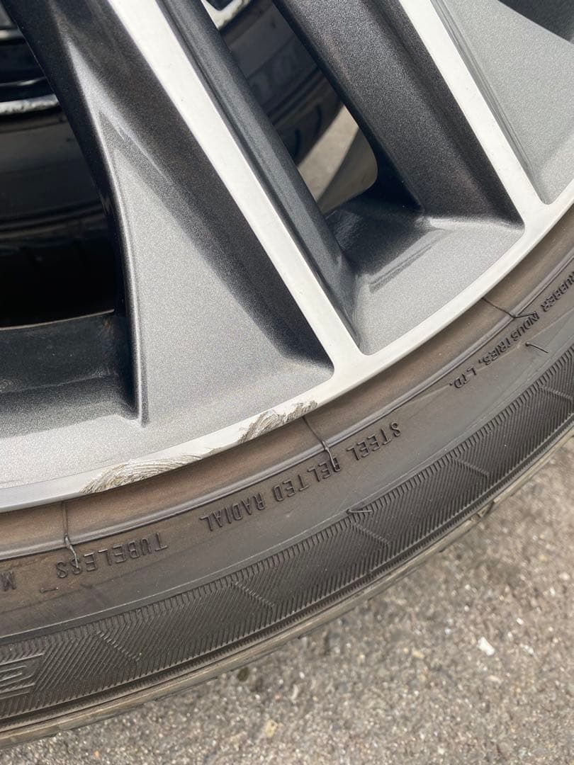 モデリスタ　18インチ！