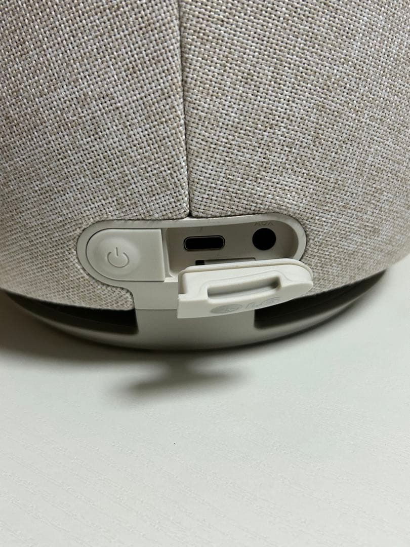 【アウトレット2点セット】LG◇XBOOM360◇XO3◇XO3QBE◇ベージュ