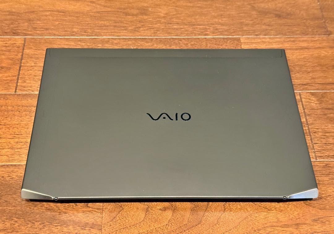 【美品】VAIO Z VJZ141C11 / Core i7/ 16GB /4K
