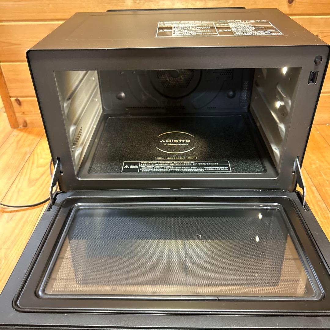 Panasonic Bistro スチームオーブンレンジNE-BS807