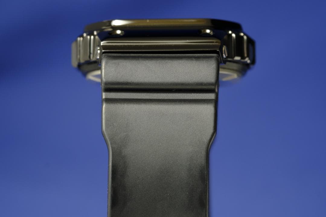 【良品】GM-5600UB｜メタルベゼル／箱付き／電池新品(137)