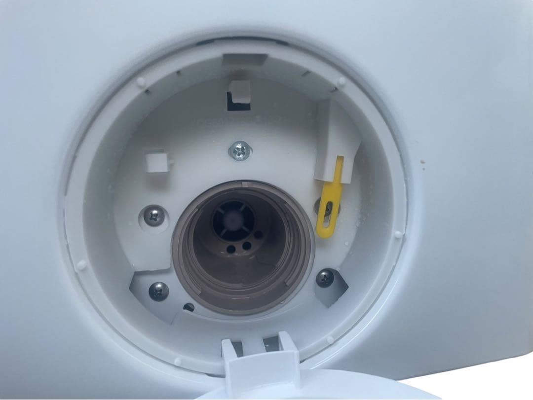 ○【極美品・高年式】ONE STEP ドラム式洗濯機 KBW-FGD1200GA