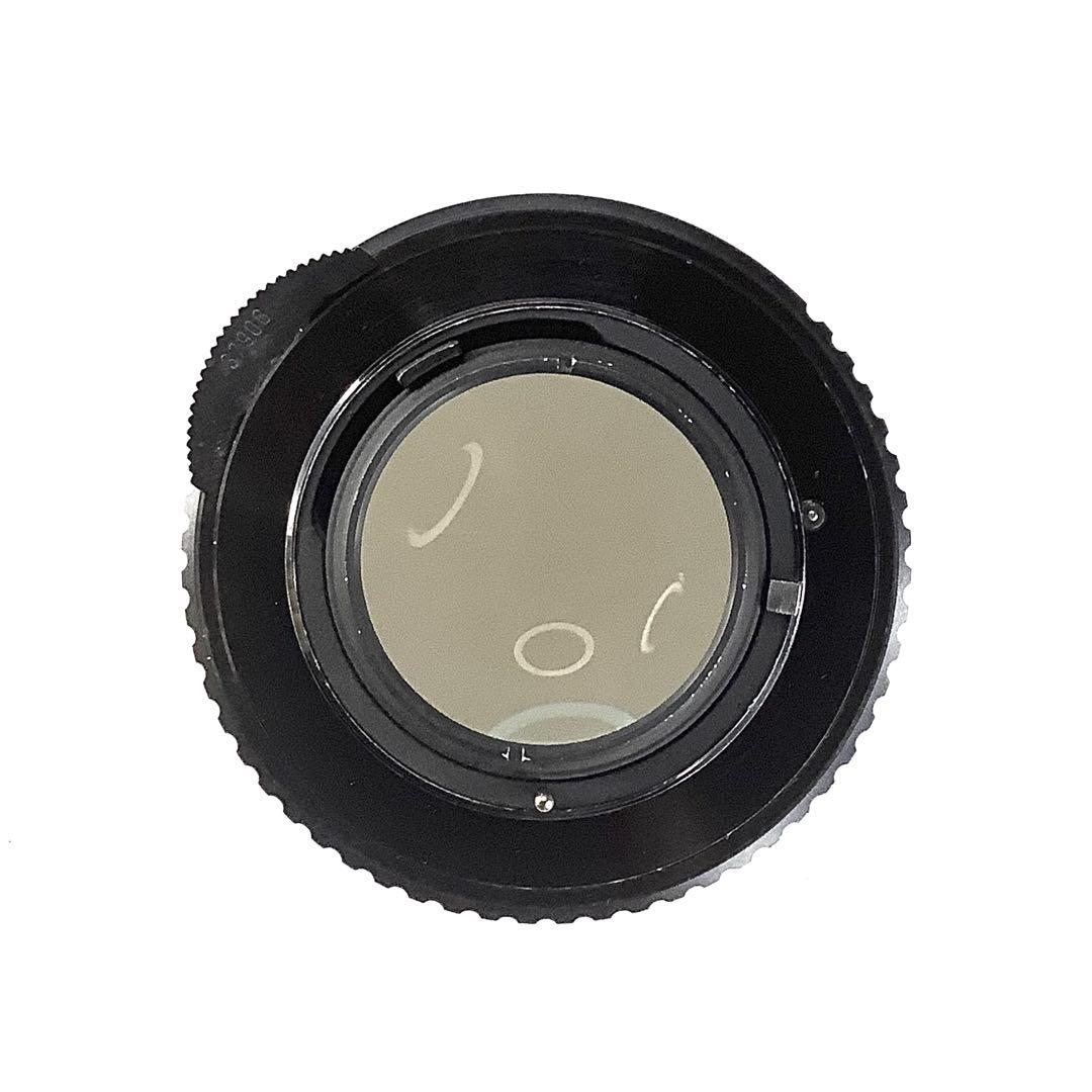 準美品ペンタックスSP F SPOTMATIC／SMC TAKUMAR 50mm