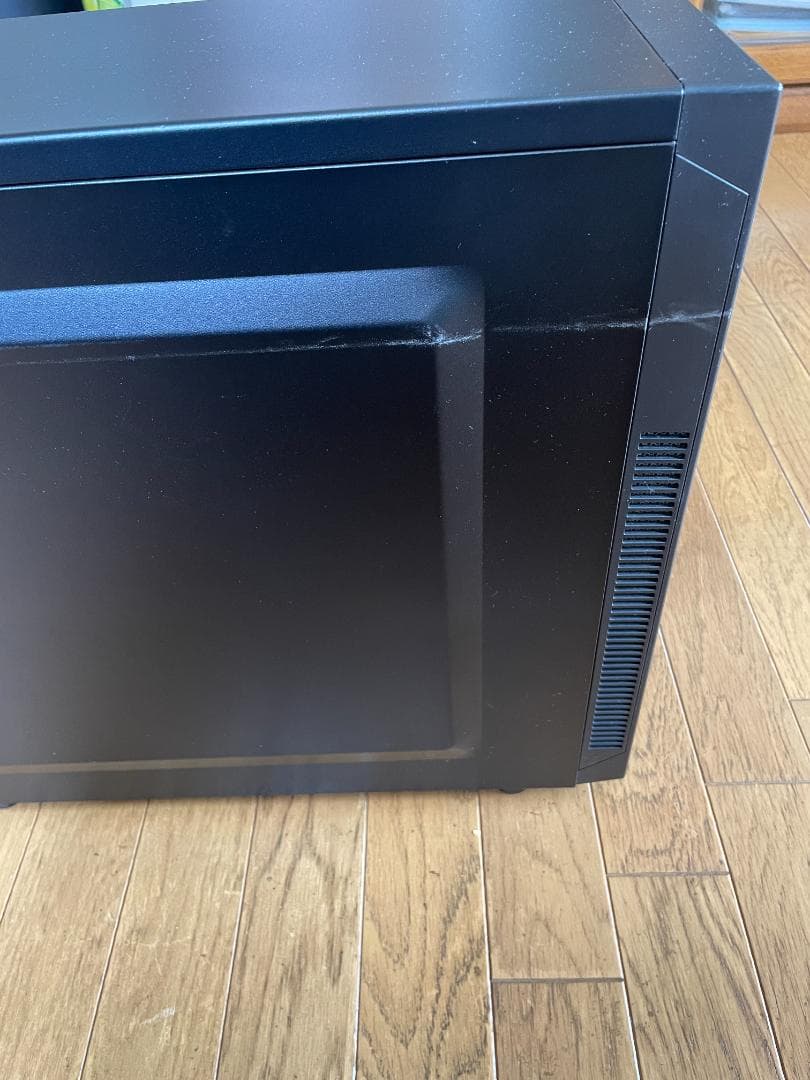 デスクトップPC 水冷クーラー搭載 ASRock X99 Taichi