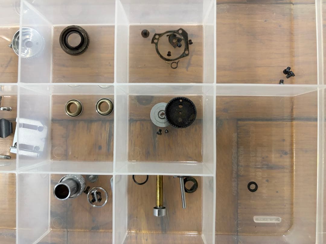 ライカM3 部品取り　パーツ　Leica