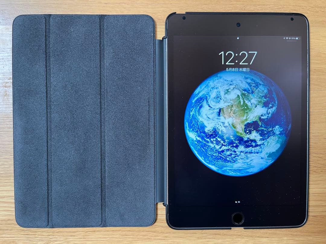 W*r様 iPad mini4 Wi-Fiモデル 128GB スペースグレー +