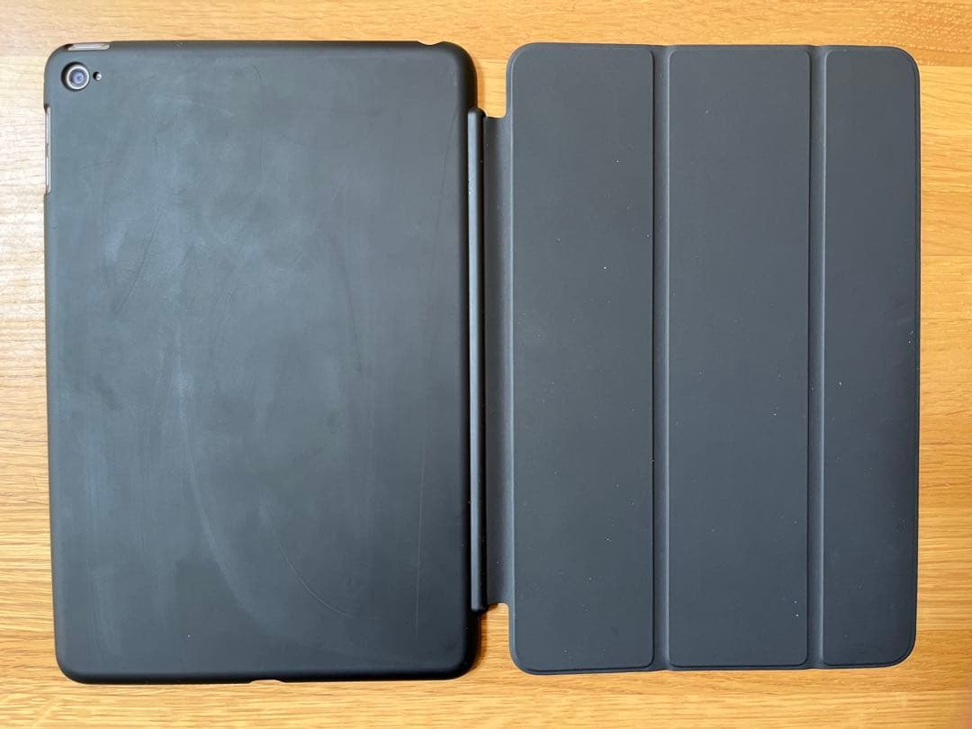 W*r様 iPad mini4 Wi-Fiモデル 128GB スペースグレー +