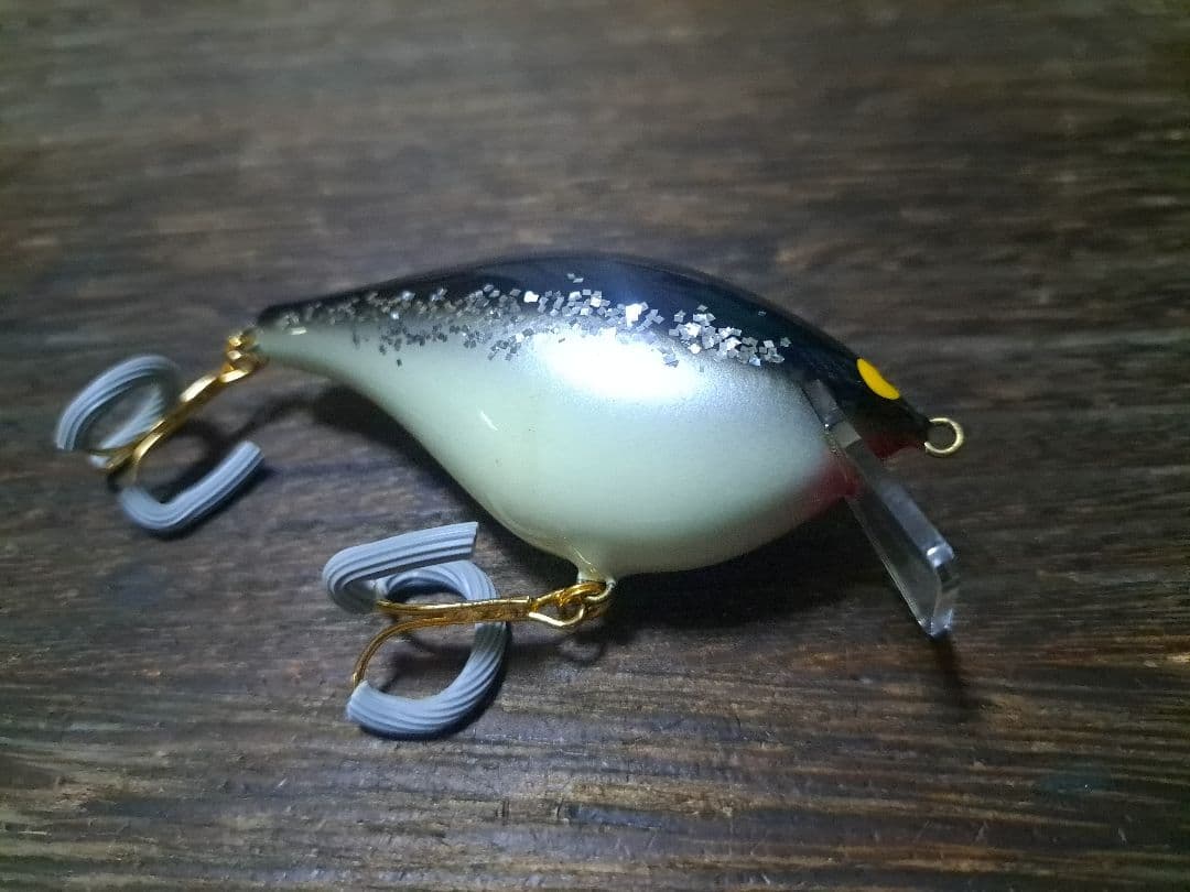 バルサ50　オリジナル　オリジナルサイズ➁