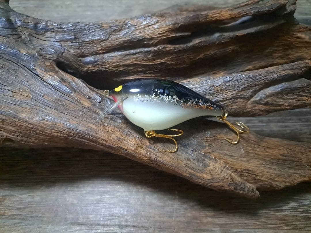 バルサ50　オリジナル　オリジナルサイズ➁