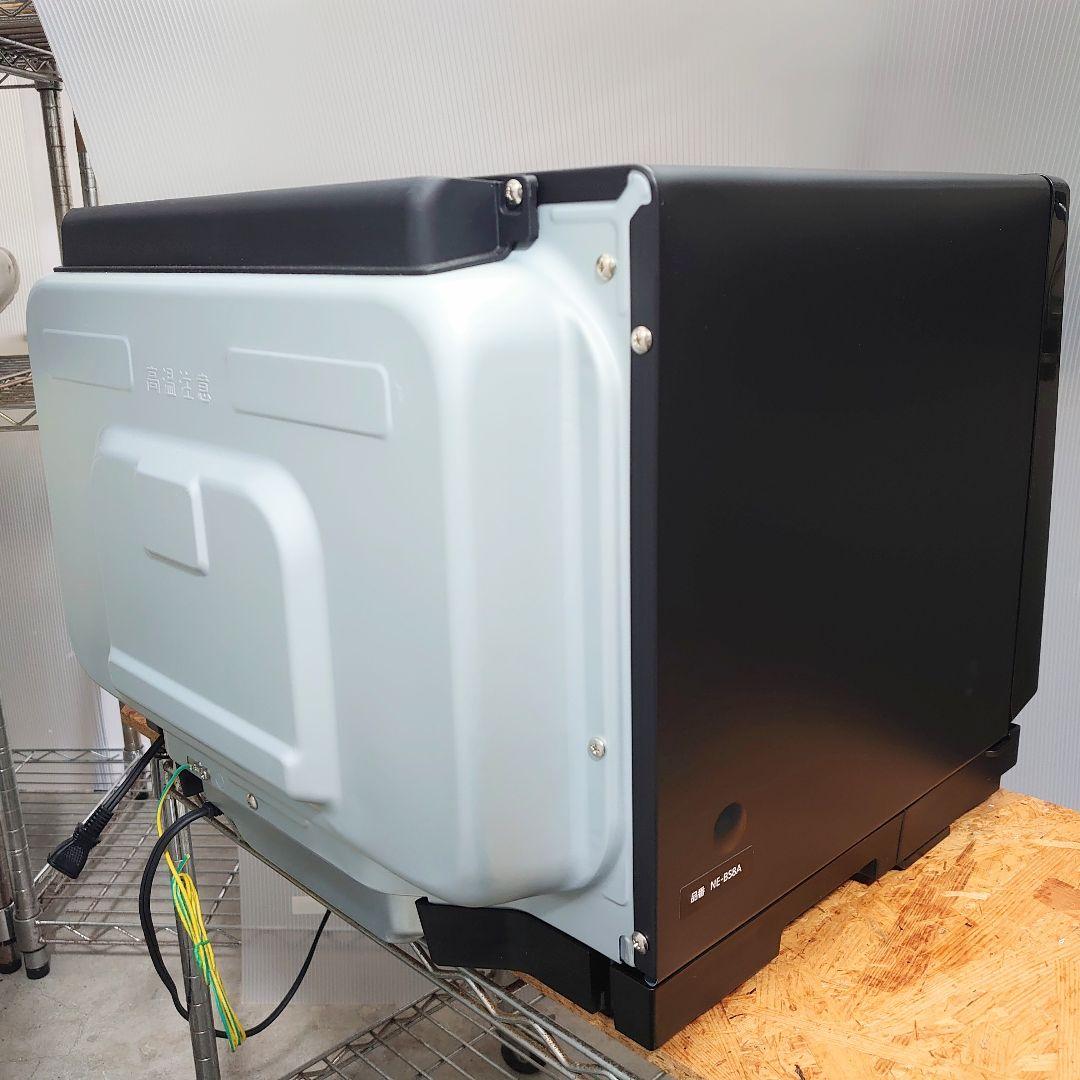 Panasonic オーブンレンジ Bistro