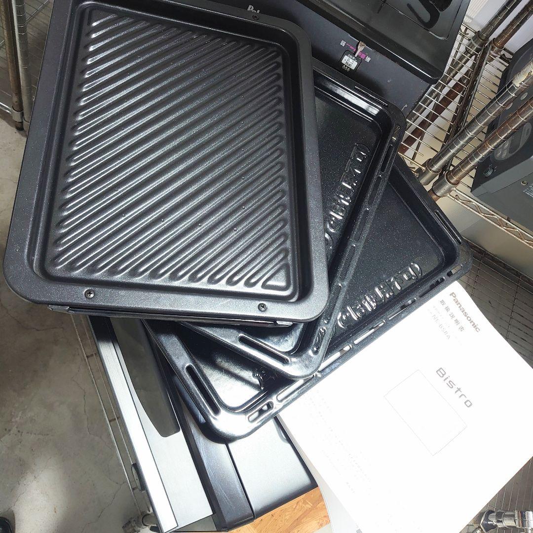 Panasonic オーブンレンジ Bistro