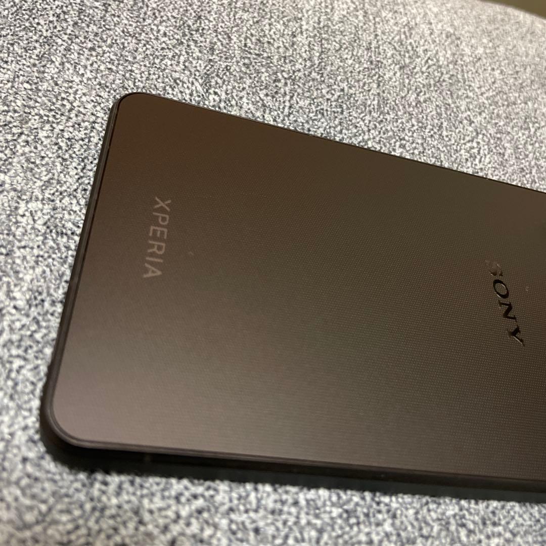 Xperia 1 ⅵ 本体