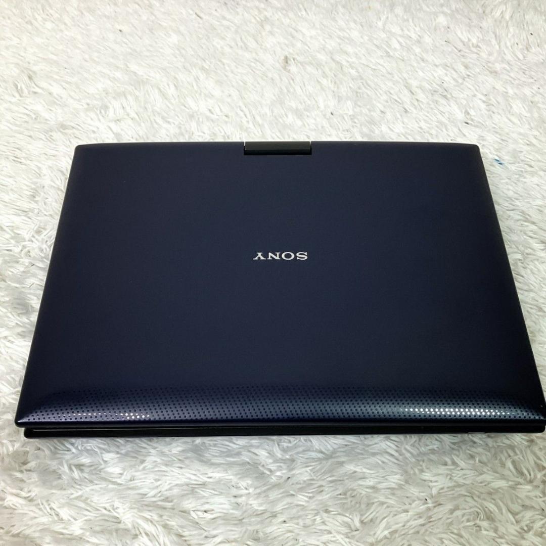 SONY BDP-SX910 ポータブルブルーレイプレイヤー ソニー