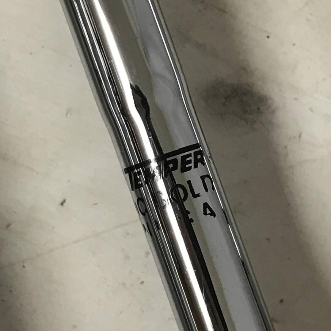 ブリヂストン TOURSTAGE X-BLADE 905 FORGED アイアン