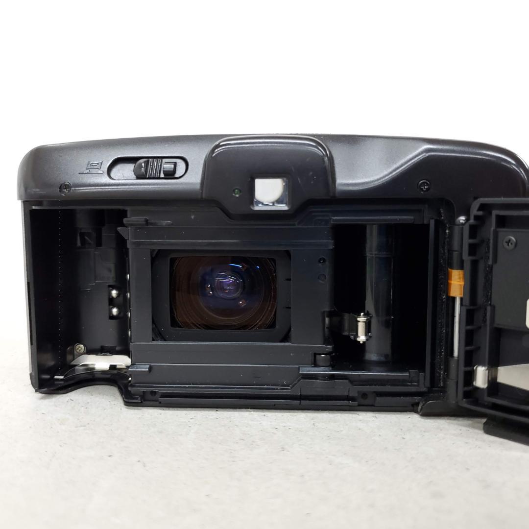 フィルムカメラ Canon Autoboy S F1205-400-1-17v p