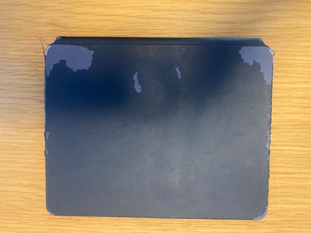 Magic Keyboard MXQU2LL/A 12.9インチ US iPad