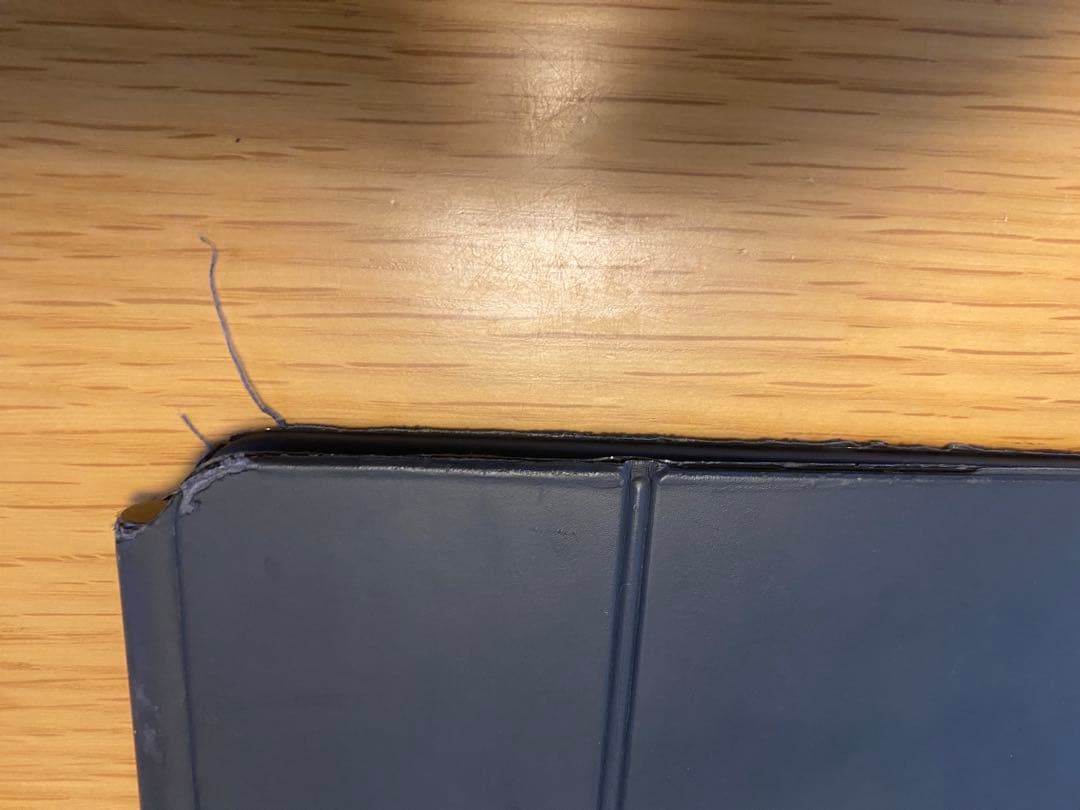 Magic Keyboard MXQU2LL/A 12.9インチ US iPad