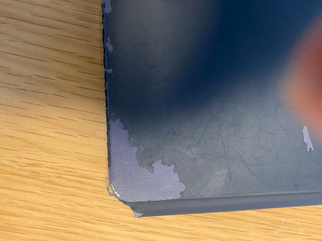 Magic Keyboard MXQU2LL/A 12.9インチ US iPad