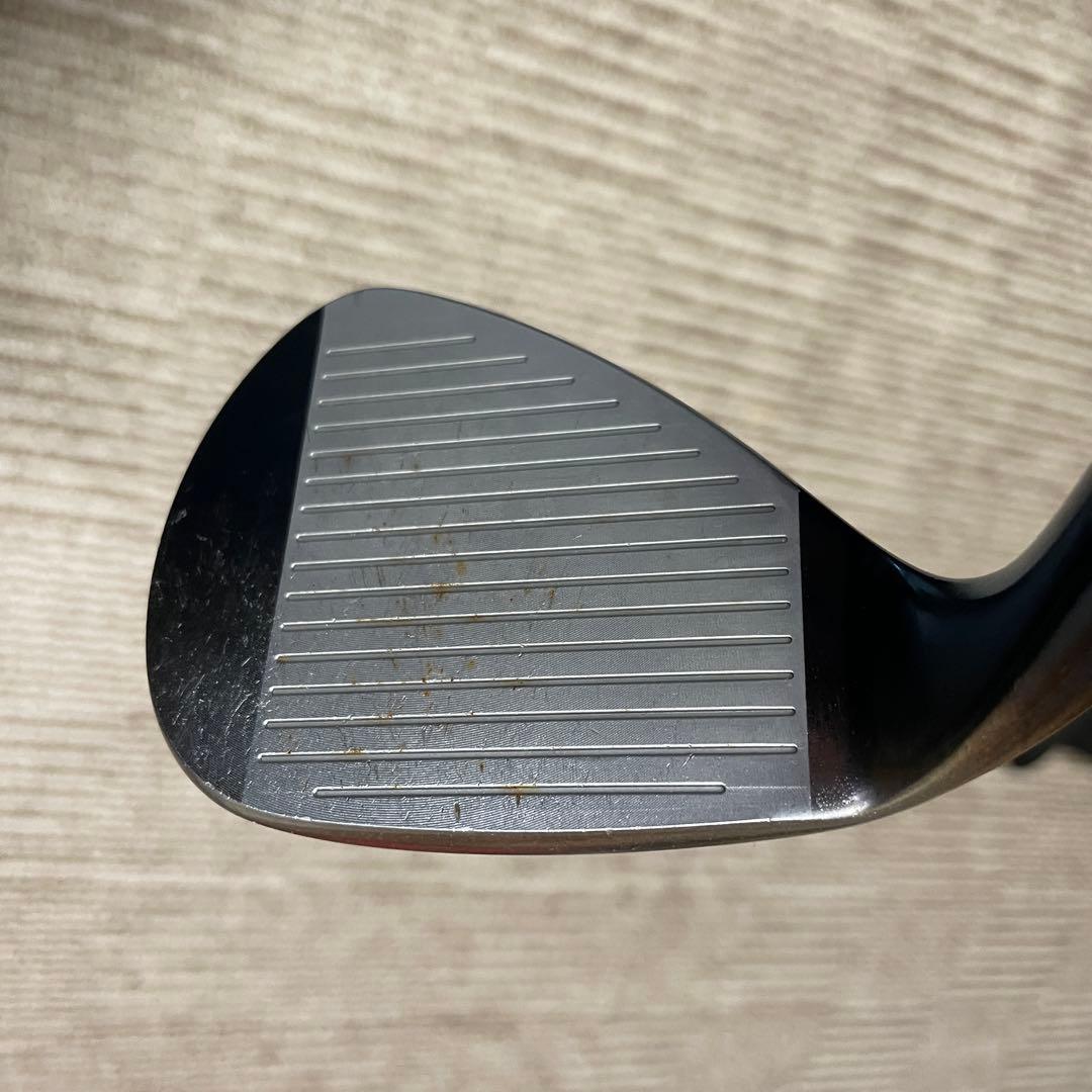 ウェッジ 2本セット ミズノ mizun 52度 56度 es21 ブルー 青