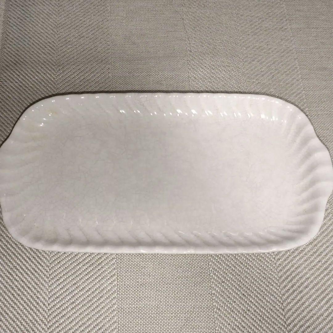 洋食器　4枚　ノリタケ　ナルミ