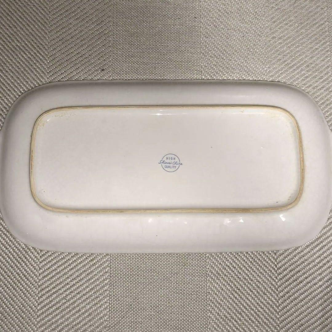 洋食器　4枚　ノリタケ　ナルミ