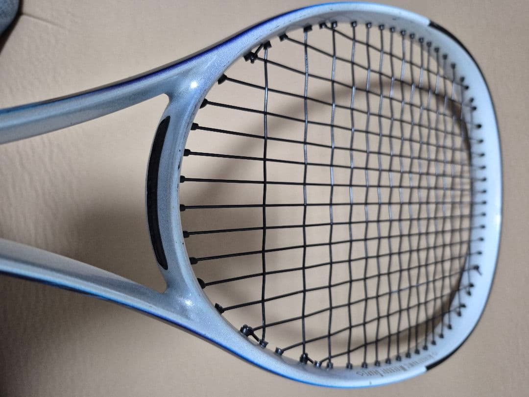 YONEX ARS 90 LONG テニスラケット