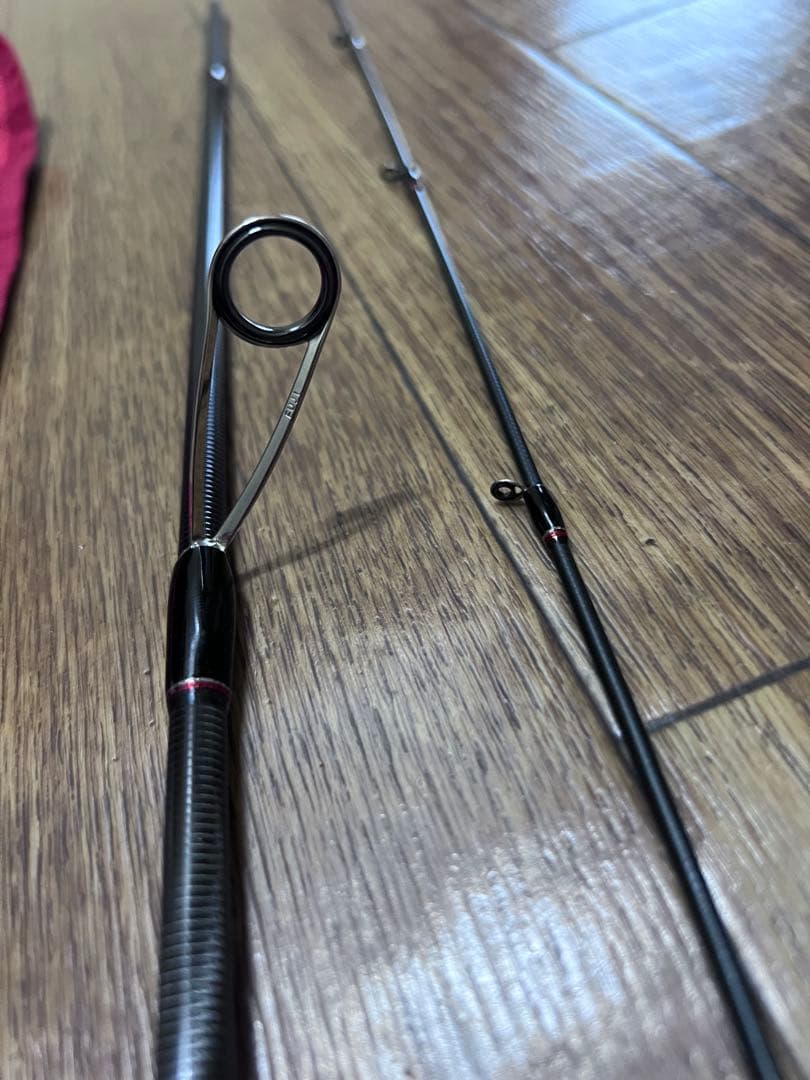 スミス　スモーキーラミアス　srm-s75