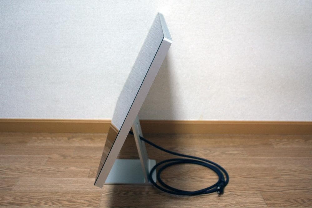 【5K Retinaディスプレイ】Apple Studio Display