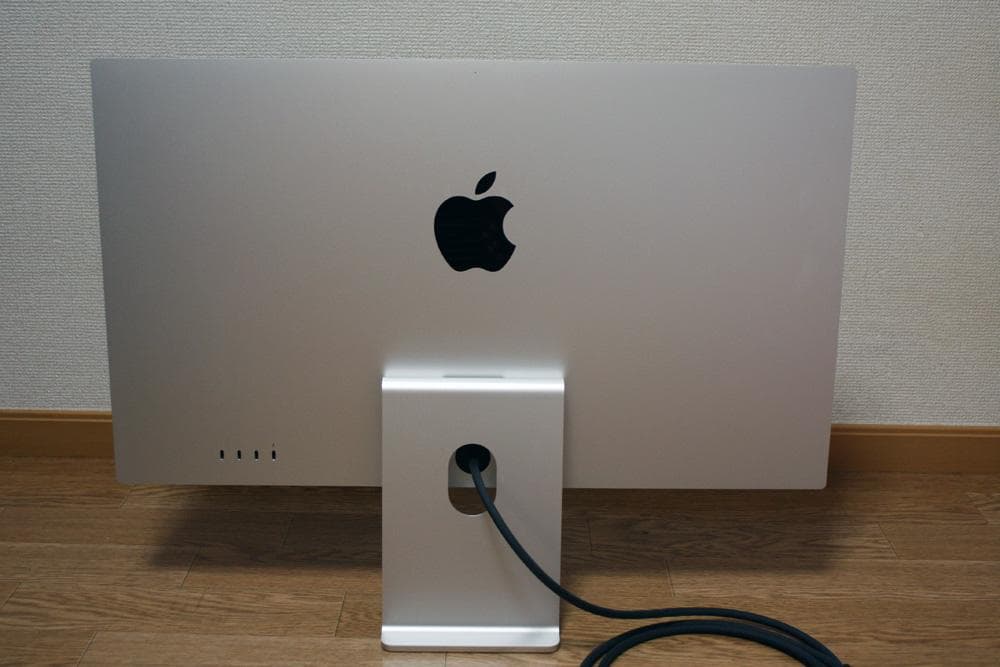 【5K Retinaディスプレイ】Apple Studio Display