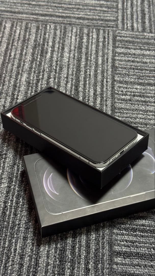 スマートフォン本体 Apple iPhone 12 Pro 256gb