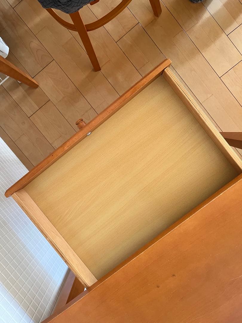 NOCE デスク　手渡し不可