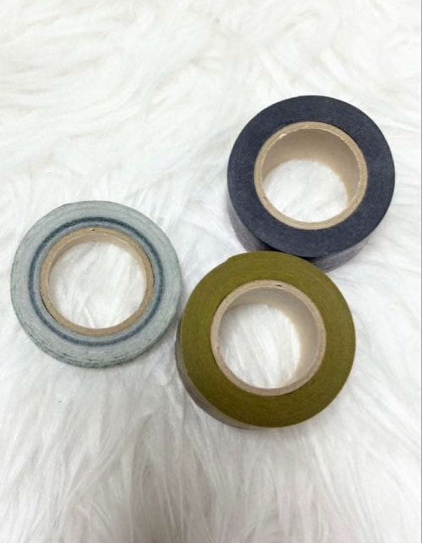 マスキングテープ　マークス　※バラ売り不可　　　　　[4295]