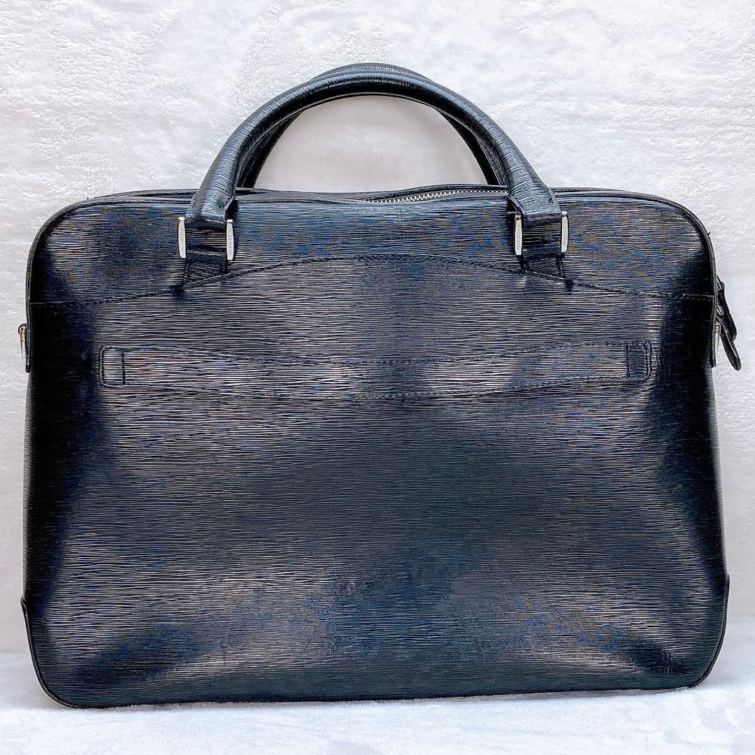 ✨美品✨ ペッレモルビダ キャピターノ 2wayビジネスバッグ ブリーフケース