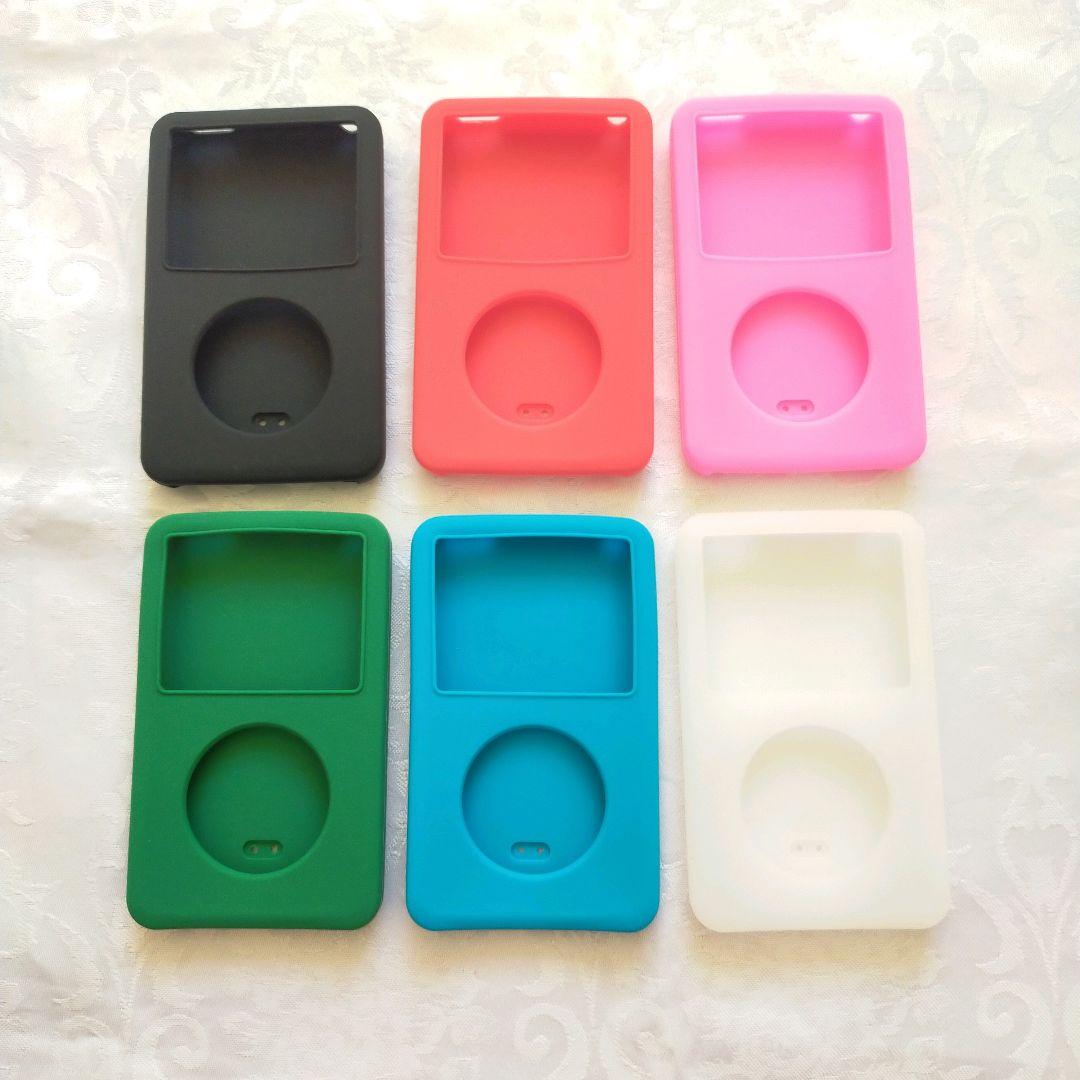 【こばると】iPod Classic 第7世代 グレー 512GB