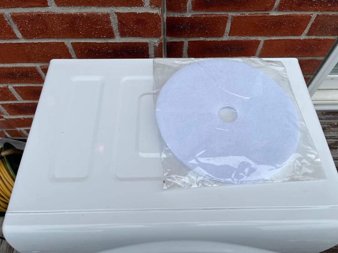 き*ね様 小型電気式衣類乾燥機 3kg Warm Dryer3.0 K's WA