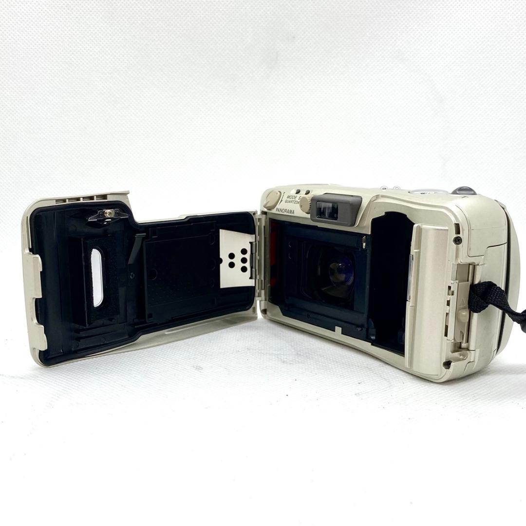 【C6690】OLYMPUS u (mju) zoom 105 フイルムカメラ