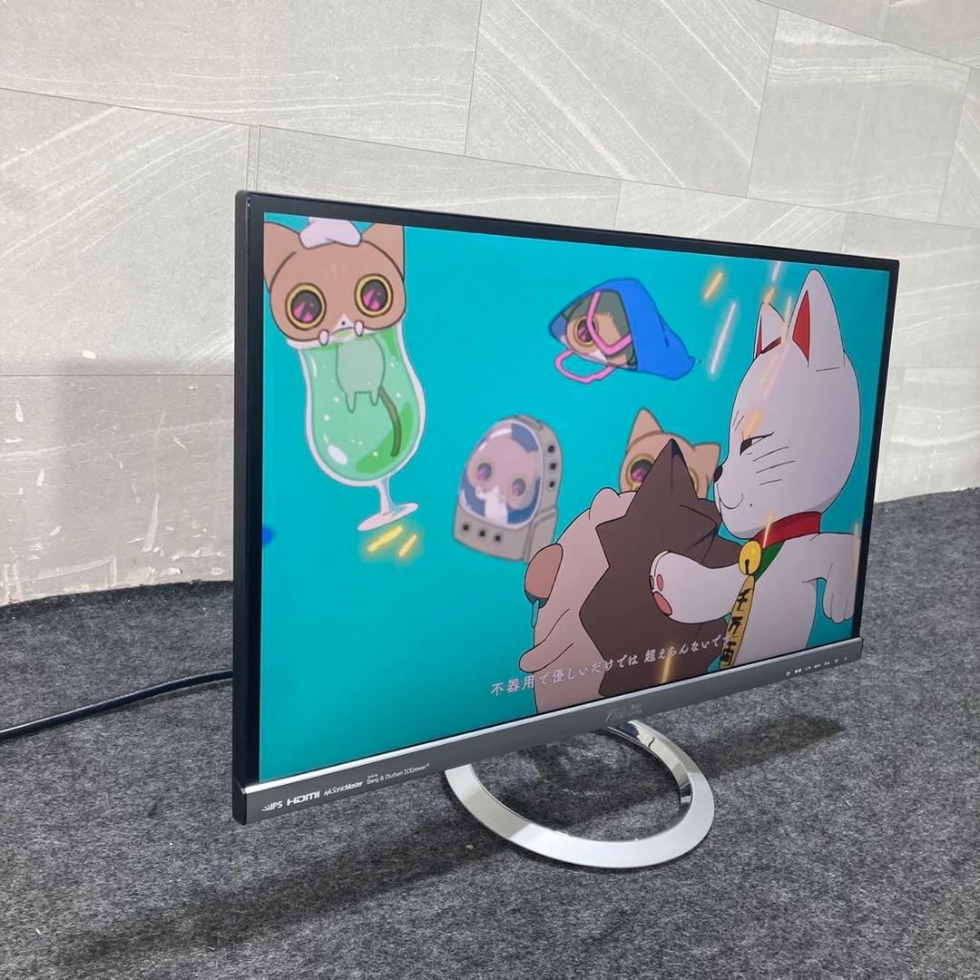 ASUS 27インチ 液晶モニター MX279H モニター ゲーム d3413