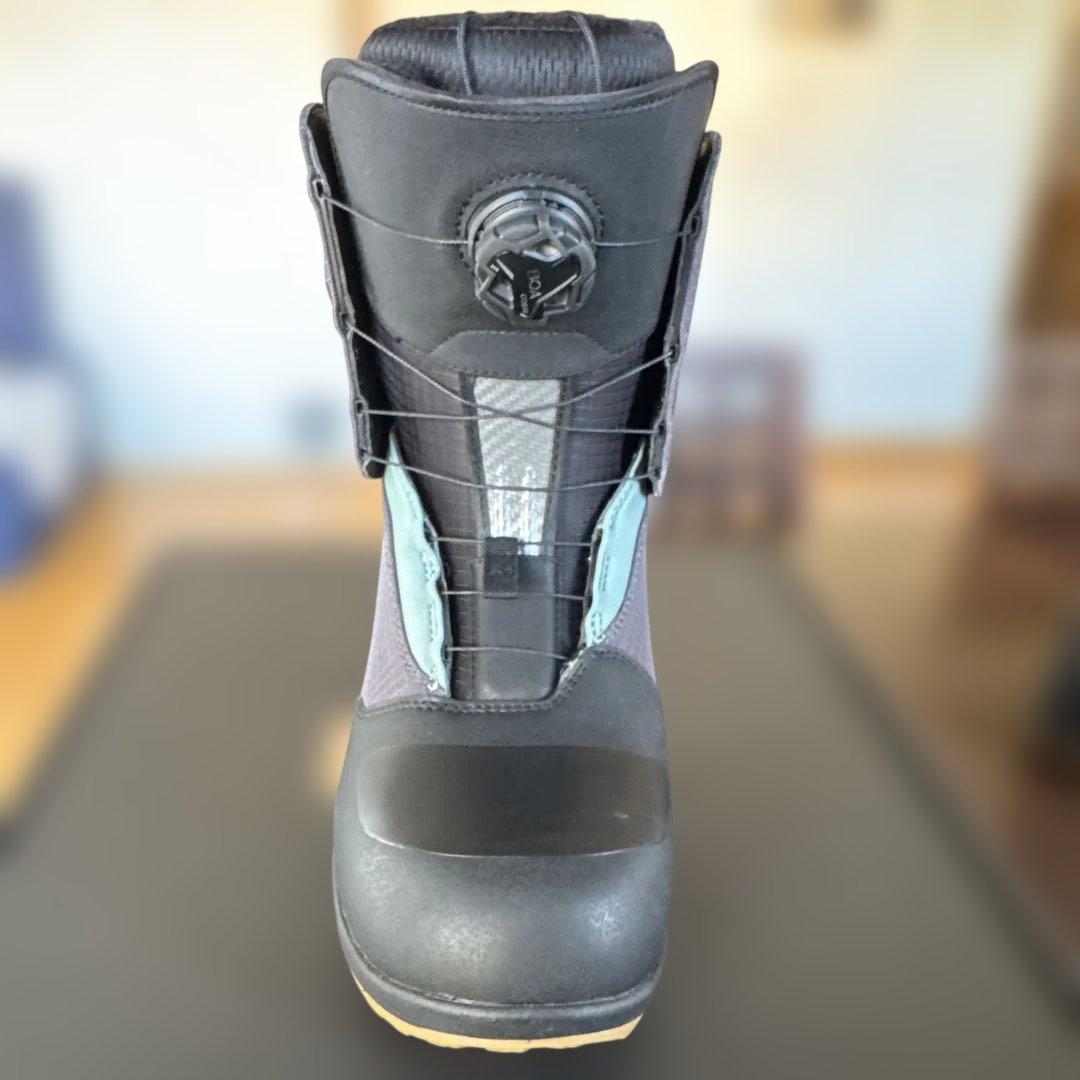 FLUX TB-BOA 26.5cm(インソール無し)