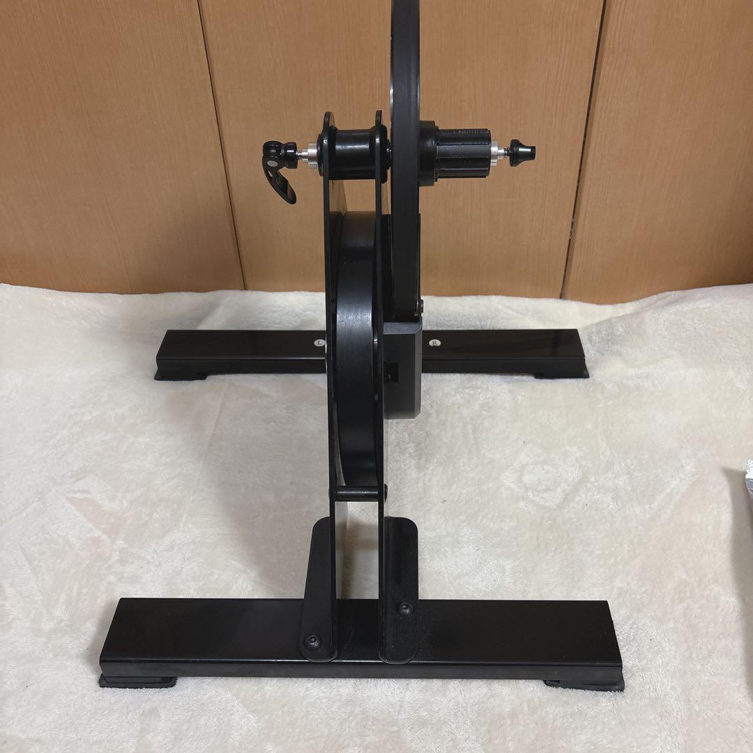 Thinkrider POWER TRAINER A1 トレーニングローラー