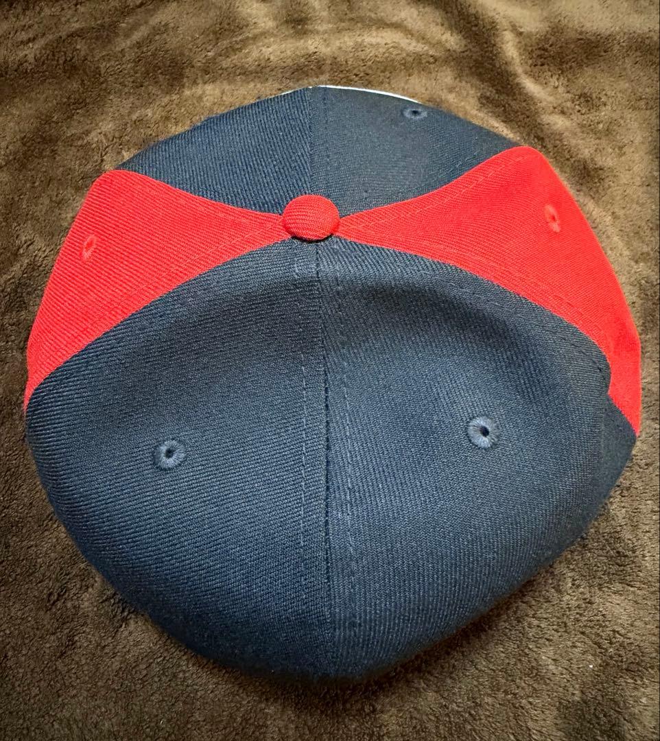 NEW ERA 59FIFTY 近鉄バファローズ 岡本太郎 7 5/8 送料無料