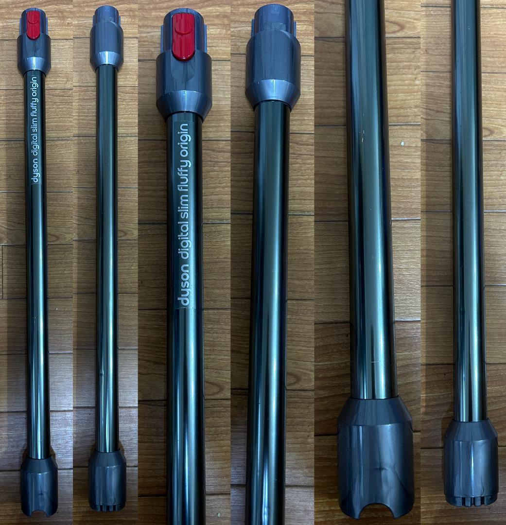 【美品】分解清掃済 ダイソン Digital slim SV18 42分