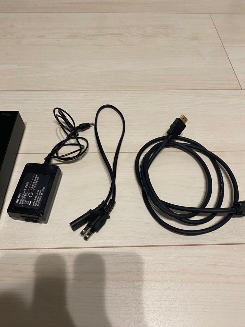 付属品あり！　ソニー　SONY BDP-S1500 ブルーレイプレーヤー