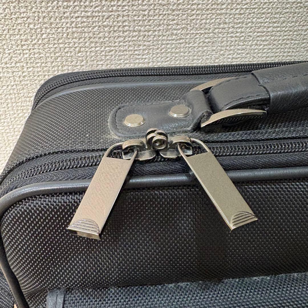 JAL(日本航空) 3way ビジネスバッグ ショルダーバッグ