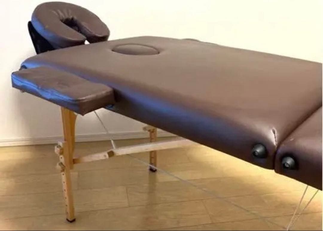 【状態良・送料無料】Stella mini ステラミニ マッサージベッド